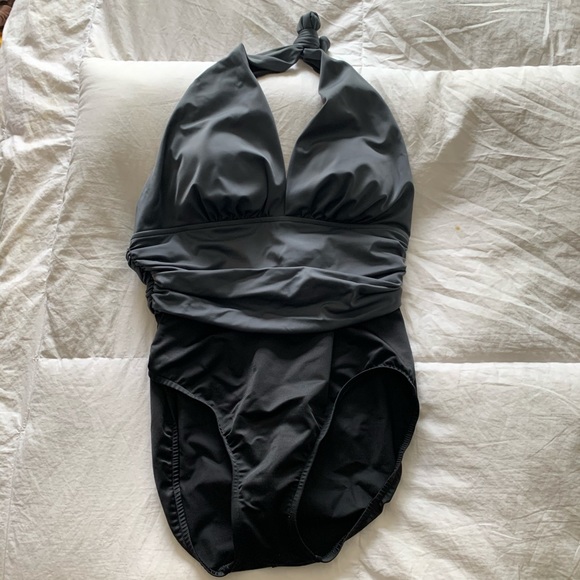 Magic Suit one piece swimsuit - Picture 3 of 10